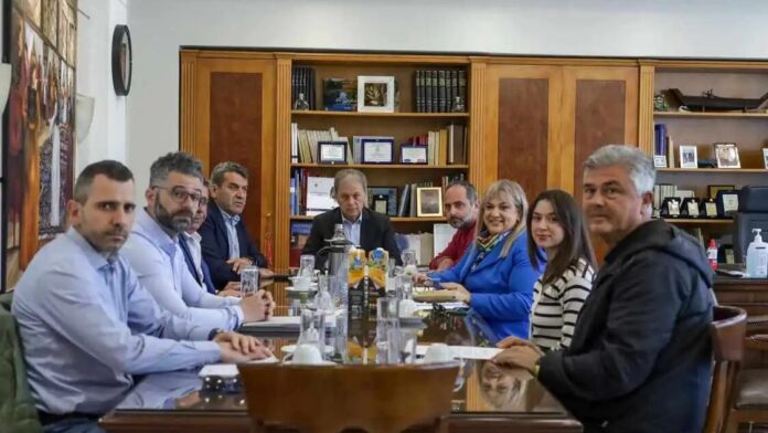 Η Π.Δ.Μ στοχεύει στην ανάδειξη των μοναδικών δυνατοτήτων της