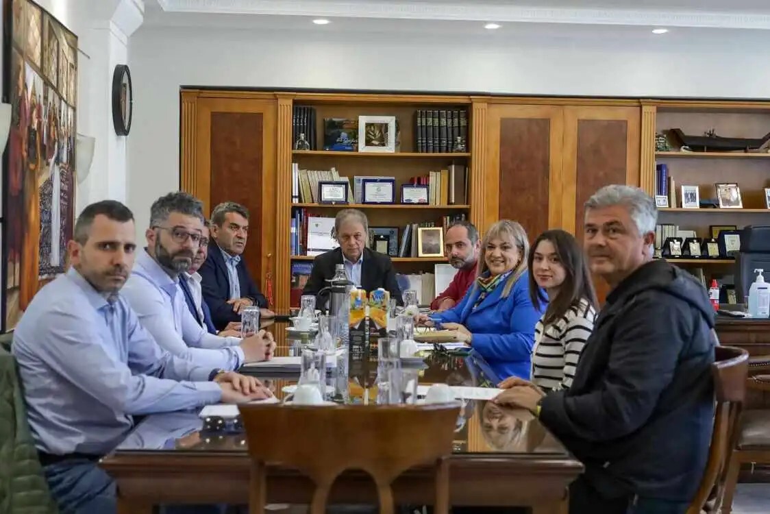 Η Π.Δ.Μ στοχεύει στην ανάδειξη των μοναδικών δυνατοτήτων της