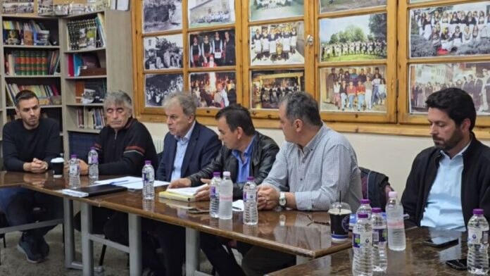 Δεν υπάρχει τίτλος για τροποποίηση στο μήνυμά σας. Παρακαλώ παραθέστε τον αρχικό τίτλο για να μπορέσω να τον βελτιώσω.