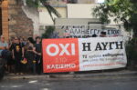 «Η Αυγή και το Κόκκινο σε οριακό σταυροδρόμι» – Ο Σωκράτης Φάμελλος εκπέμπει SOS για τα Μέσα