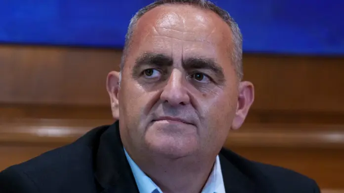 Μπελέρης: «Απαιτώ αναθεώρηση των αποφάσεων που με φυλάκισαν για 16 μήνες και μου άρπαξαν τη Δημαρχία της Χειμάρρας»
