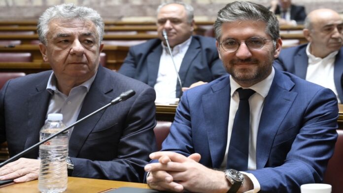 Μ. Μποκέας: «Όχι διόδια για τους δημότες Μαλεβιζίου στον νέο ΒΟΑΚ»
