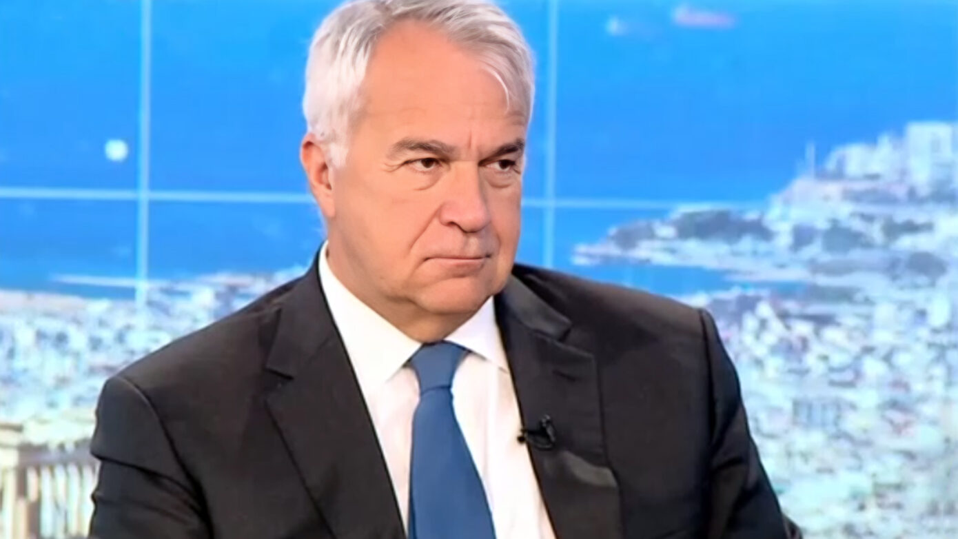 Βορίδης αποκαλύπτει: Το επαναστατικό νομοσχέδιο για το μεταναστευτικό, οι επιστροφές και η μονιμοποίηση των μεταναστών