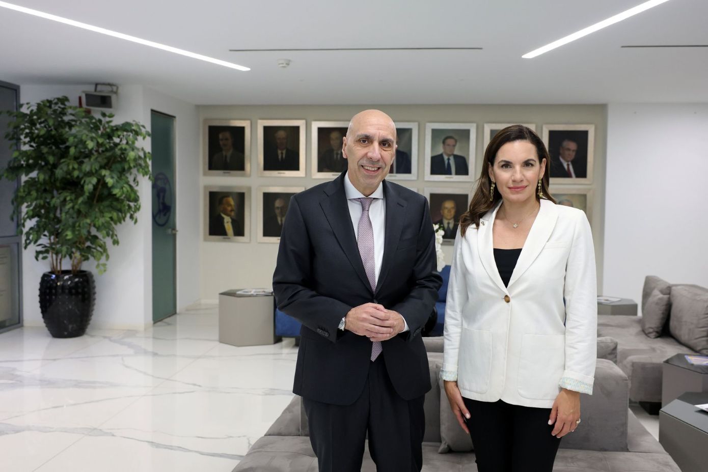 Μπρατάκος: Επιτακτική ανάγκη για καινοτόμο και βιώσιμο μοντέλο τουριστικής ανάπτυξης