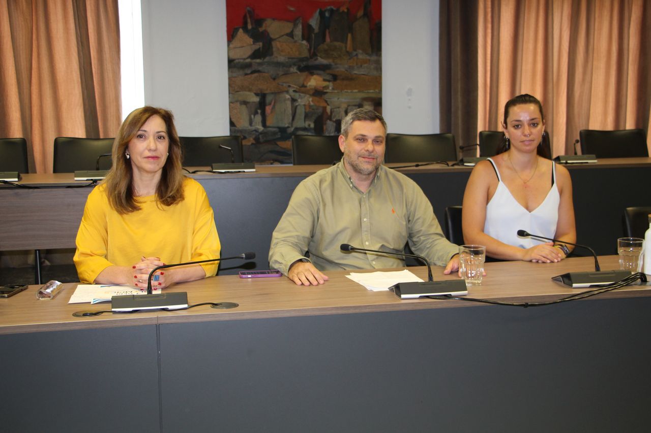 Το Δημοτικό Γηροκομείο Χανίων στους 3ους Γηριατρικούς Ολυμπιακούς Αγώνες