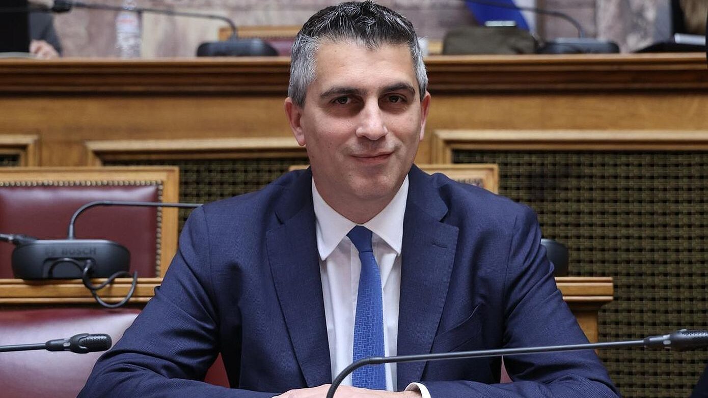 Χρίστος Δήμας: «Με το πρωτοποριακό σύστημα DLS εκσυγχρονίζουμε τις υπηρεσίες αεροναυτιλίας»