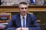 Χρίστος Δήμας: «Με το πρωτοποριακό σύστημα DLS εκσυγχρονίζουμε τις υπηρεσίες αεροναυτιλίας»
