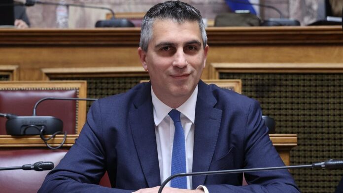 Χρίστος Δήμας: «Με το πρωτοποριακό σύστημα DLS εκσυγχρονίζουμε τις υπηρεσίες αεροναυτιλίας»