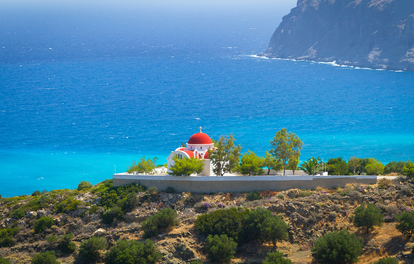 Δήλωναν ως βοσκοτόπια εκτάσεις σε αναδασωτέα περιοχή στο Λασίθι για τις επιδοτήσεις του ΟΠΕΚΕΠΕ