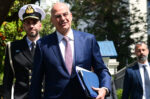 Στις Βρυξέλλες ο Νίκος Δένδιας για το Συμβούλιο Εξωτερικών Υποθέσεων της ΕΕ