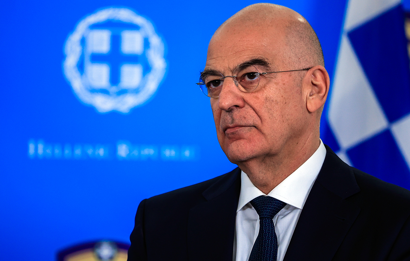 Νίκος Δένδιας για τον Πέτρο Μολυβιάτη: «Υπηρέτησε με αφοσίωση και πάθος τα εθνικά συμφέροντα»