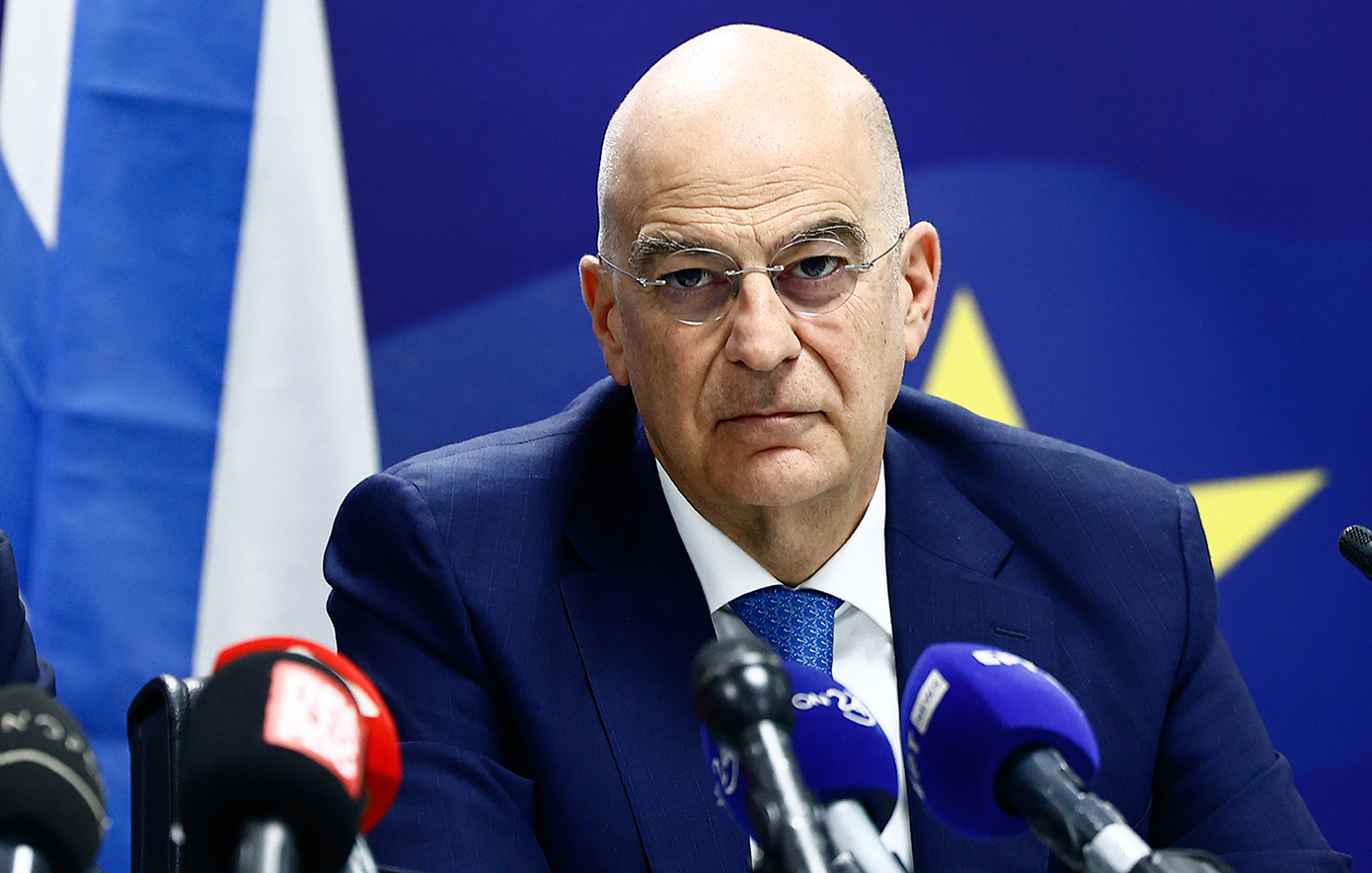 Δένδιας: Η μετατροπή της Θράκης σε κόμβο στρατηγικής σημασίας ενισχύει την ασφάλεια της Ελλάδας και της ΕΕ