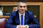 Χρίστος Δήμας-Ηλεκτροκίνηση με αριθμούς: Πάνω από 24.000 οχήματα, 7.639 φορτιστές, 250 λεωφορεία