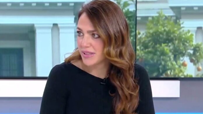 Δόμνα Μιχαηλίδου: Σε 3 μήνες απορροφήθηκε το 40% του προγράμματος «Σπίτι μου ΙΙ»