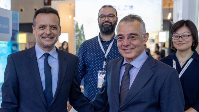 Χ. Δούκας: «Διάλογος και σύμπραξη για να μεταμορφώσουμε θετικά τον κόσμο»