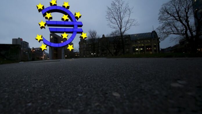 Μείωση των επιτοκίων της ΕΚΤ την ερχόμενη εβδομάδα προμηνύουν οι αγορές ομολόγων