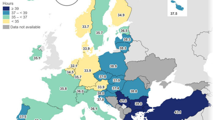 Η Ευρωπαϊκή Επιτροπή καταδικάζει τους επιζήμιους δασμούς του Τραμπ στον χάλυβα