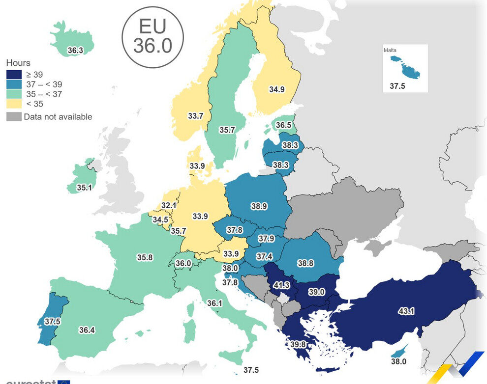Η Ευρωπαϊκή Επιτροπή καταδικάζει τους επιζήμιους δασμούς του Τραμπ στον χάλυβα