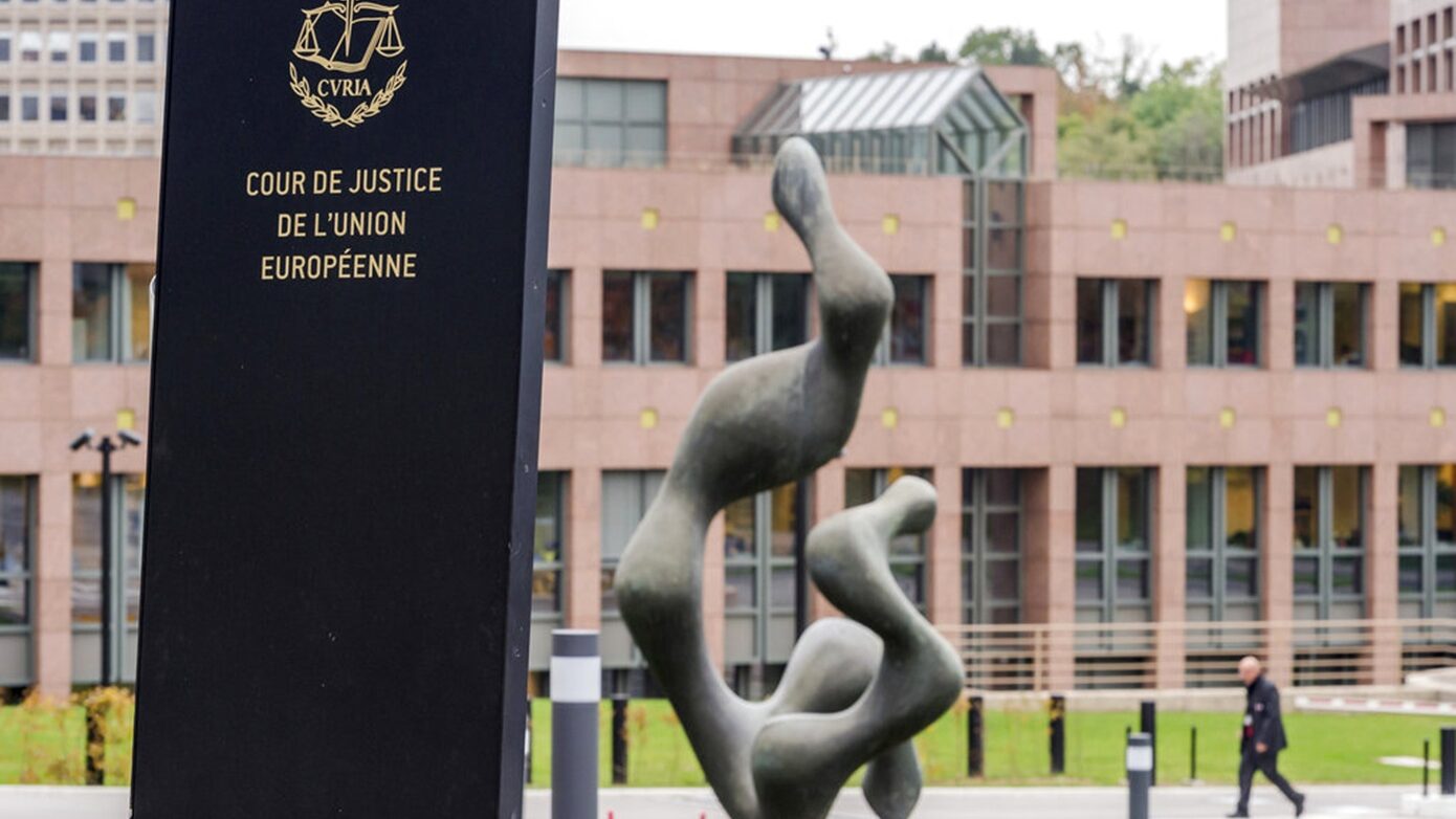 Κομισιόν: Στο εδώλιο η Ελλάδα στο Δικαστήριο της Ε.Ε. για τη φορολόγηση και ταξινόμηση οχημάτων