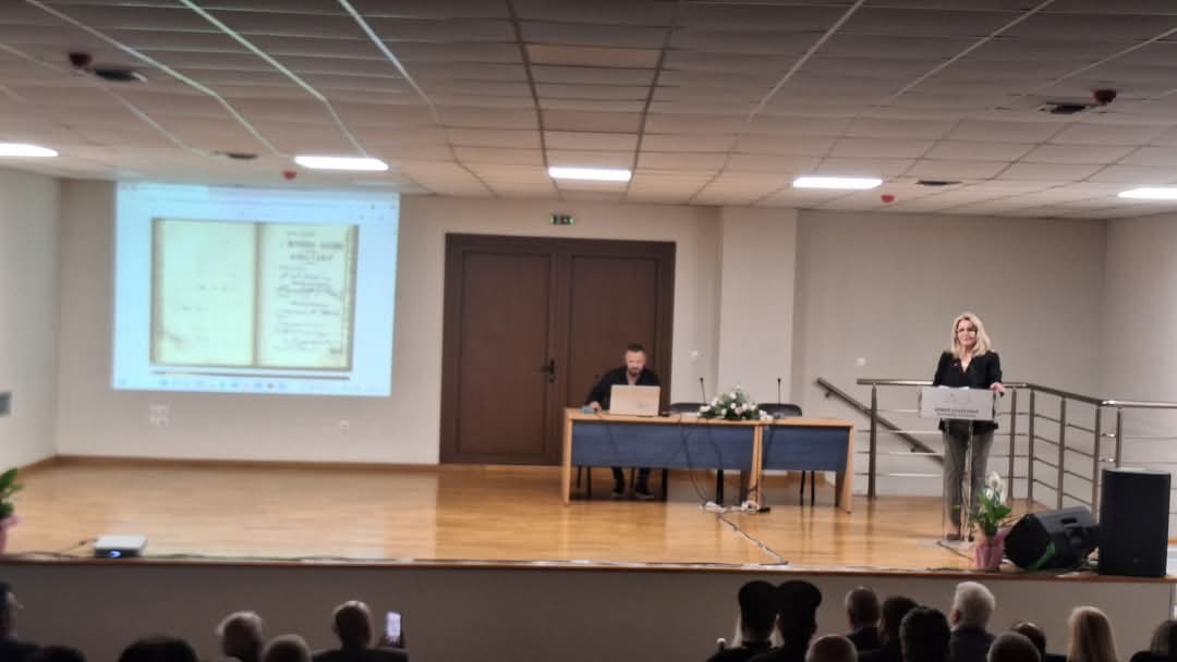 Δ.Ελασσόνας: Με εντυπωσιακή προσέλευση στέφθηκε το 3ο Συνέδριο Τοπικής Ιστορίας