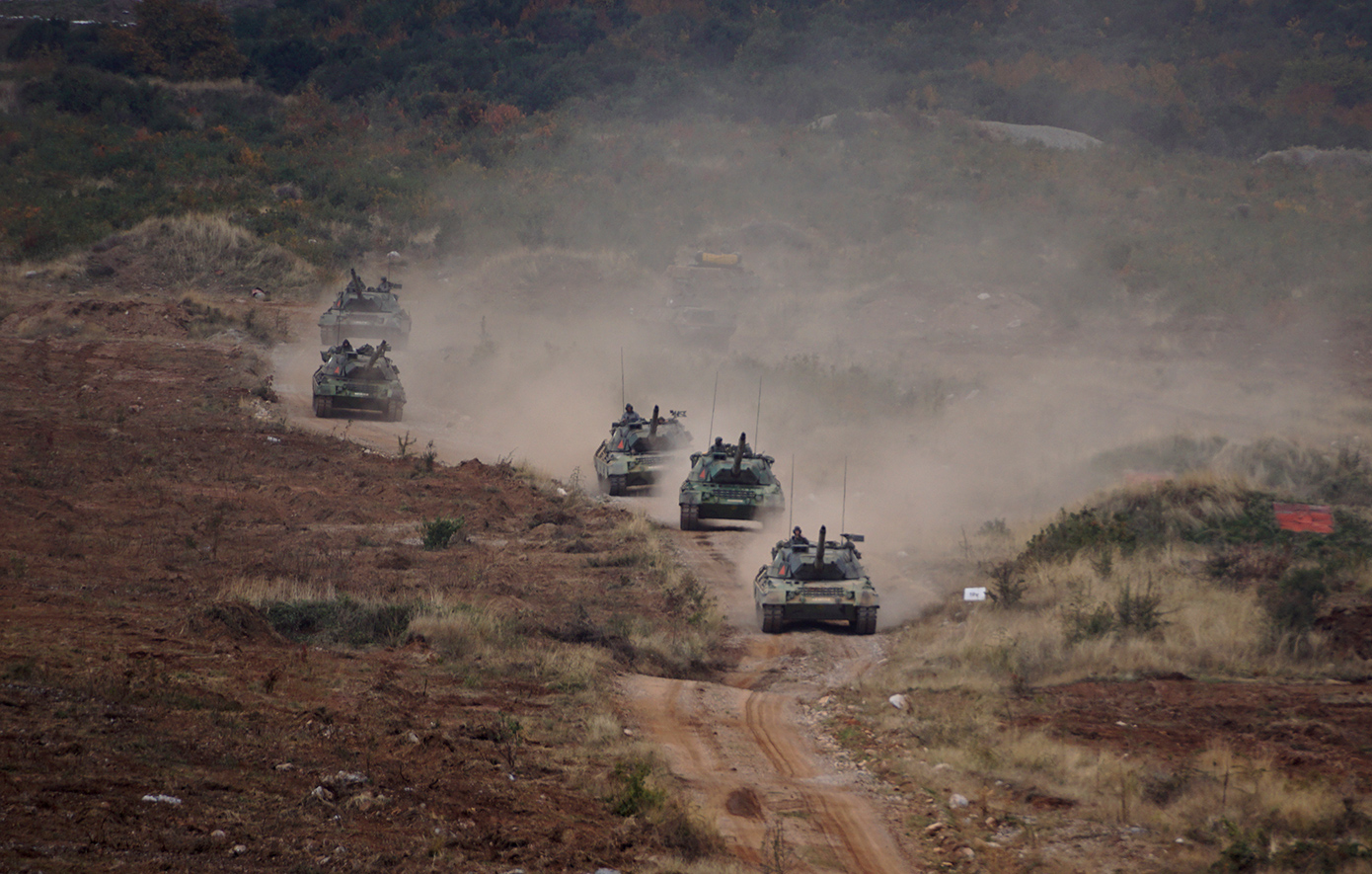 Η «Ασπίδα του Αχιλλέα» και η επαναστατική στρατηγική αποτροπής της Ελλάδας – Πώς μεταμορφώνουν τη δύναμή μας τα Rafale, τα F-35 και τα drones