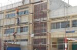 Την Παρασκευή η σφραγίδα της σύμβασης για το εμβληματικό Πρόγραμμα Ανακαίνισης Σχολικών Κτιρίων «Μαριέττα Γιαννάκου»