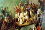 Εντυπωσιακά έργα και πρωτοβουλίες σχεδιάζει το υπουργείο Πολιτισμού για τα 200 χρόνια από την Έξοδο του Μεσολογγίου