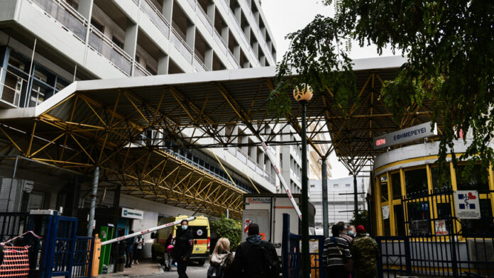 Με ψηφιακό βραχιολάκι στα Επείγοντα του «Ευαγγελισμού» – Τα 10 καινοτόμα μέτρα για τη δημόσια υγεία