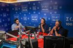 Κυρανάκης προς αγανακτισμένους ταξιτζήδες: «Διάλογος ναι, αλλά χωρίς εκφοβισμούς»