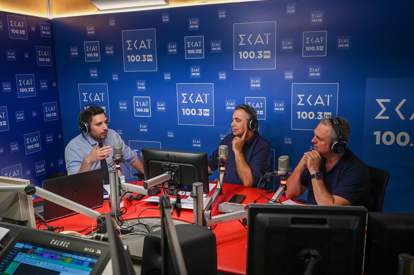 Κυρανάκης προς αγανακτισμένους ταξιτζήδες: «Διάλογος ναι, αλλά χωρίς εκφοβισμούς»