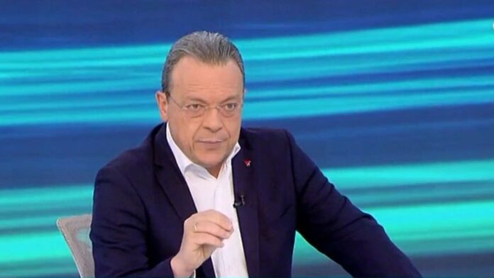 Φάμελλος για δημοσκοπήσεις: «Επιβάλλεται να μεταμορφωθούμε, να γίνουμε σοβαροί και αξιόπιστοι»