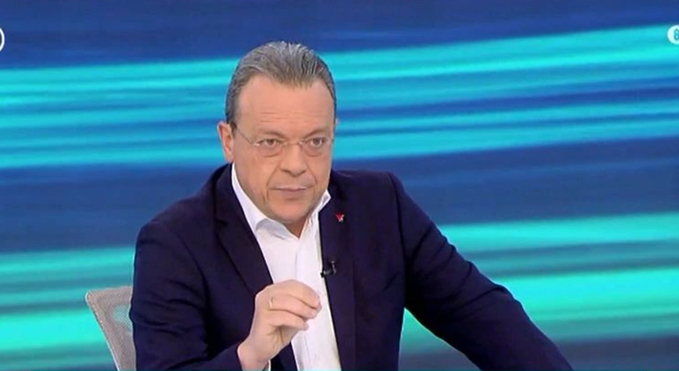 Φάμελλος για δημοσκοπήσεις: «Επιβάλλεται να μεταμορφωθούμε, να γίνουμε σοβαροί και αξιόπιστοι»