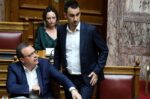 Ναυάγιο στις συνομιλίες ΣΥΡΙΖΑ-Νέας Αριστεράς για την Προανακριτική των Τεμπών: Πού «κόλλησαν»