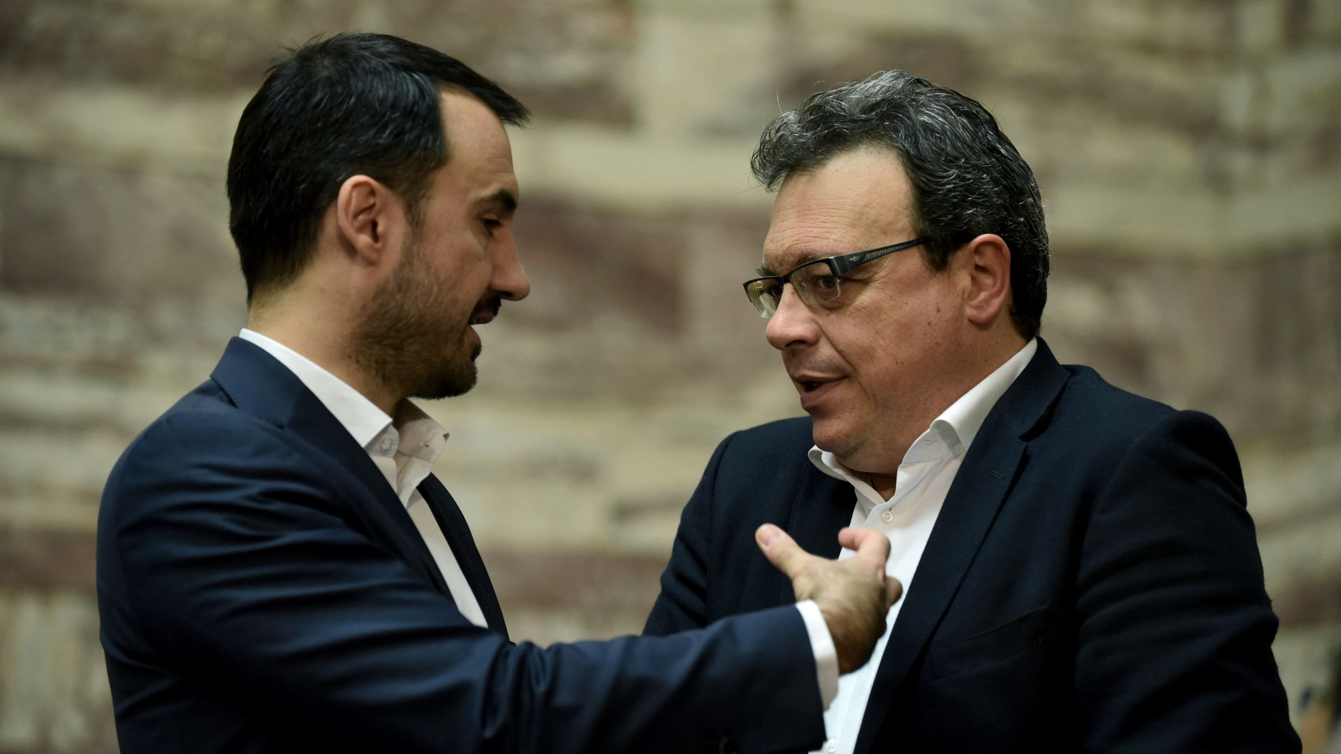 Τέμπη: Απορρίπτει η Νέα Αριστερά την πρόταση ΣΥΡΙΖΑ για Προανακριτική Επιτροπή – «Αρνητική εξέλιξη» καταγγέλλει η Κουμουνδούρου