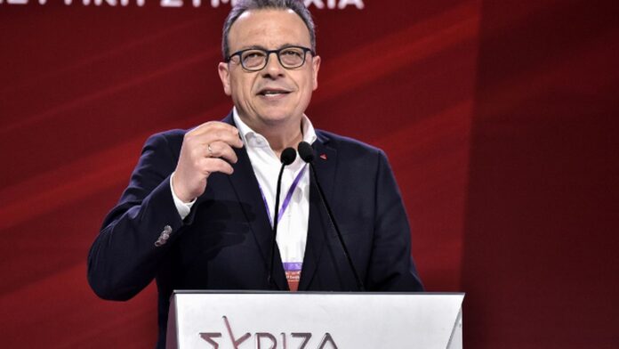 Φάμελλος: Δεν υπάρχει περιθώριο για καθυστέρηση του Συνεδρίου της αναγέννησης και μεταμόρφωσης