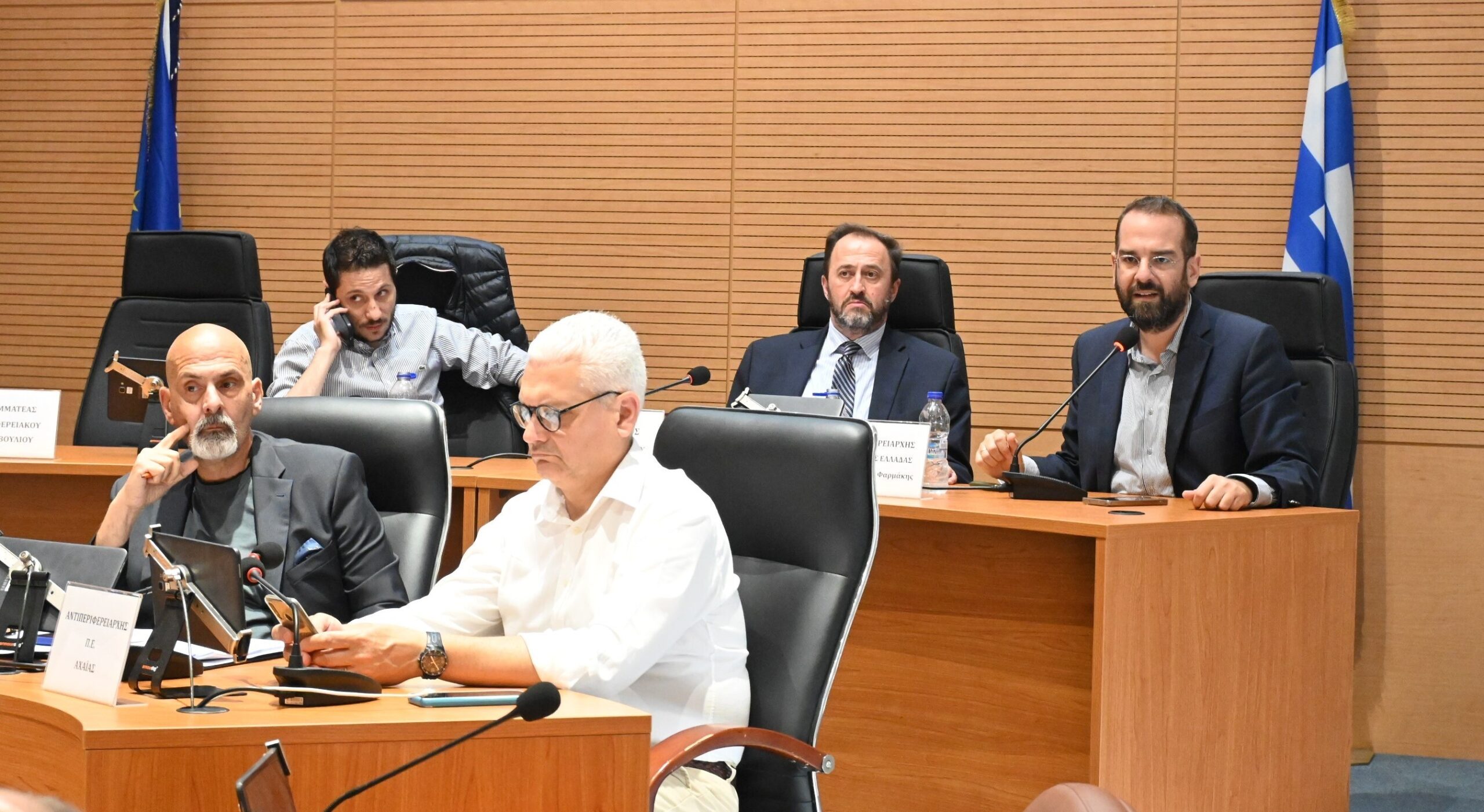 Π.Δ.Ε: Εξασφαλίζοντας βιώσιμη οικιστική ανάπτυξη με σεβασμό στα δικαιώματα χιλιάδων πολιτών