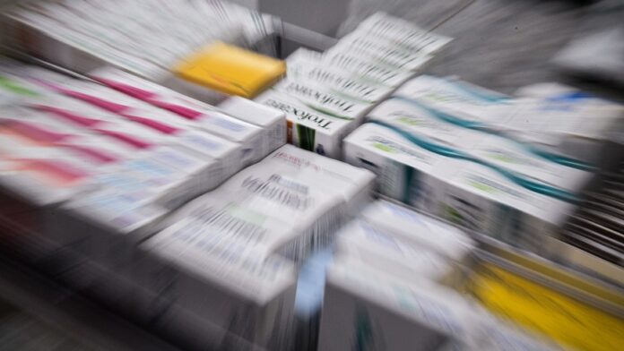 Επαναστατικό Ταμείο για τα πανάκριβα γονιδιακά φάρμακα εγκαινιάζει η κυβέρνηση το 2026