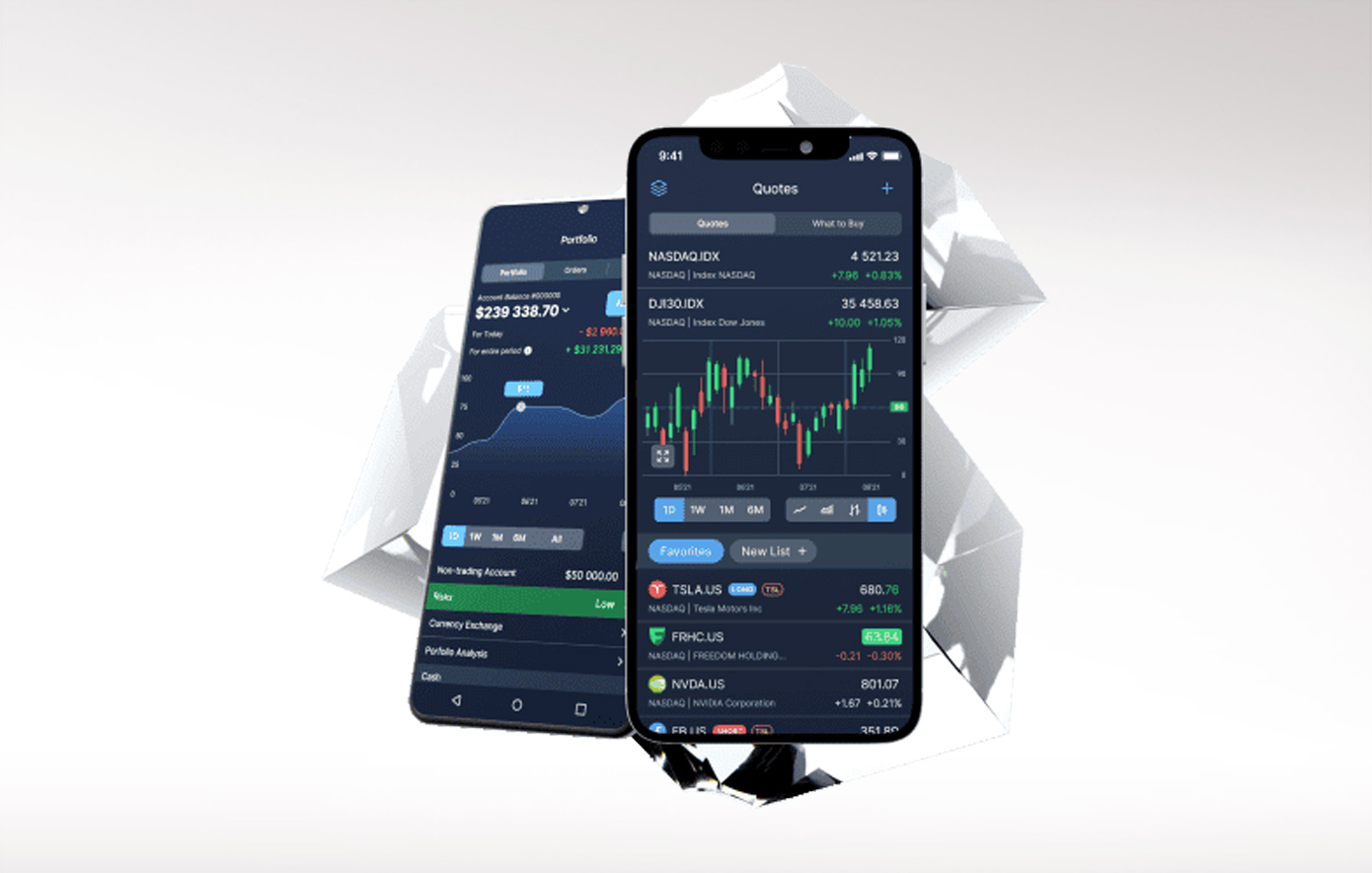 Μεταμορφώνεται το επενδυτικό τοπίο στην Ελλάδα: Ποιοι είναι οι 35άρηδες που θωρακίζουν χαρτοφυλάκιο και τι επιλέγουν