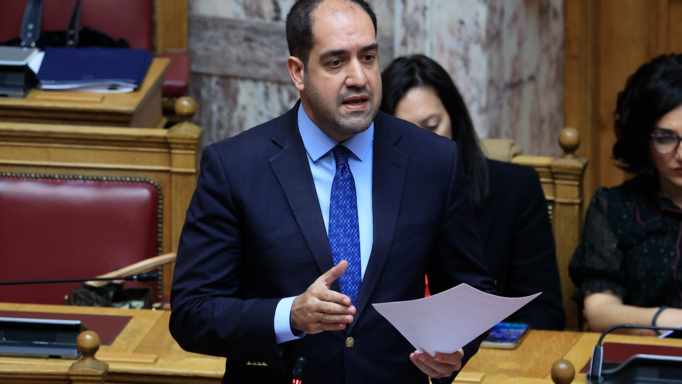 Κεφαλογιάννης: Η Πυροσβεστική αναλαμβάνει πλήρως τον έλεγχο καταγγελιών για ακαθάριστα οικόπεδα και την επιβολή προστίμων