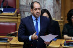 Κεφαλογιάννης: Η Πυροσβεστική αναλαμβάνει πλήρως τον έλεγχο καταγγελιών για ακαθάριστα οικόπεδα και την επιβολή προστίμων