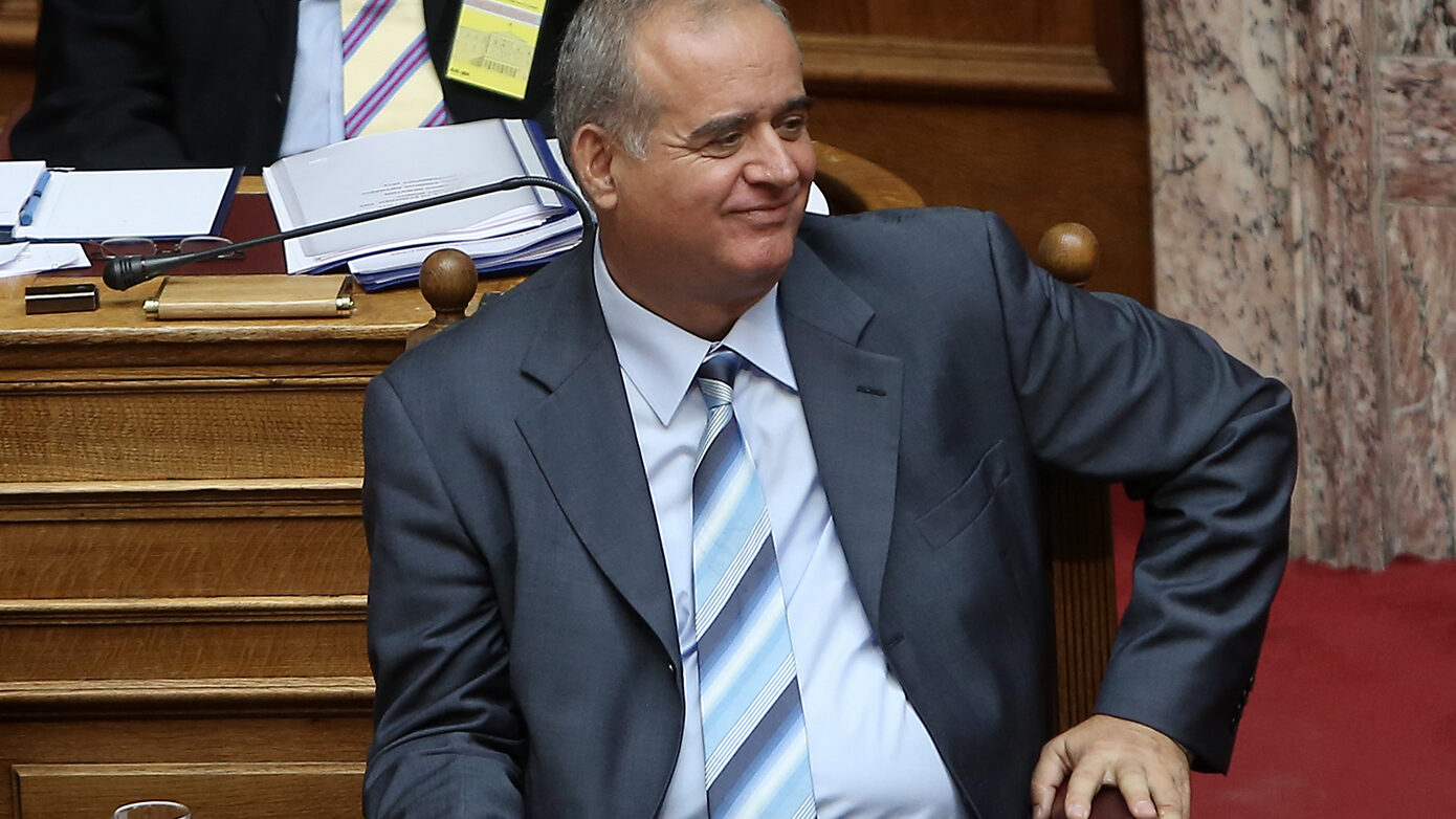 Αιφνιδιαστική επίσκεψη του υφυπουργού Προστασίας του Πολίτη στις φυλακές Νέων Αυλώνα