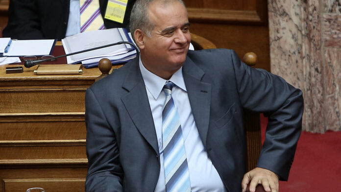 Αιφνιδιαστική επίσκεψη του υφυπουργού Προστασίας του Πολίτη στις φυλακές Νέων Αυλώνα