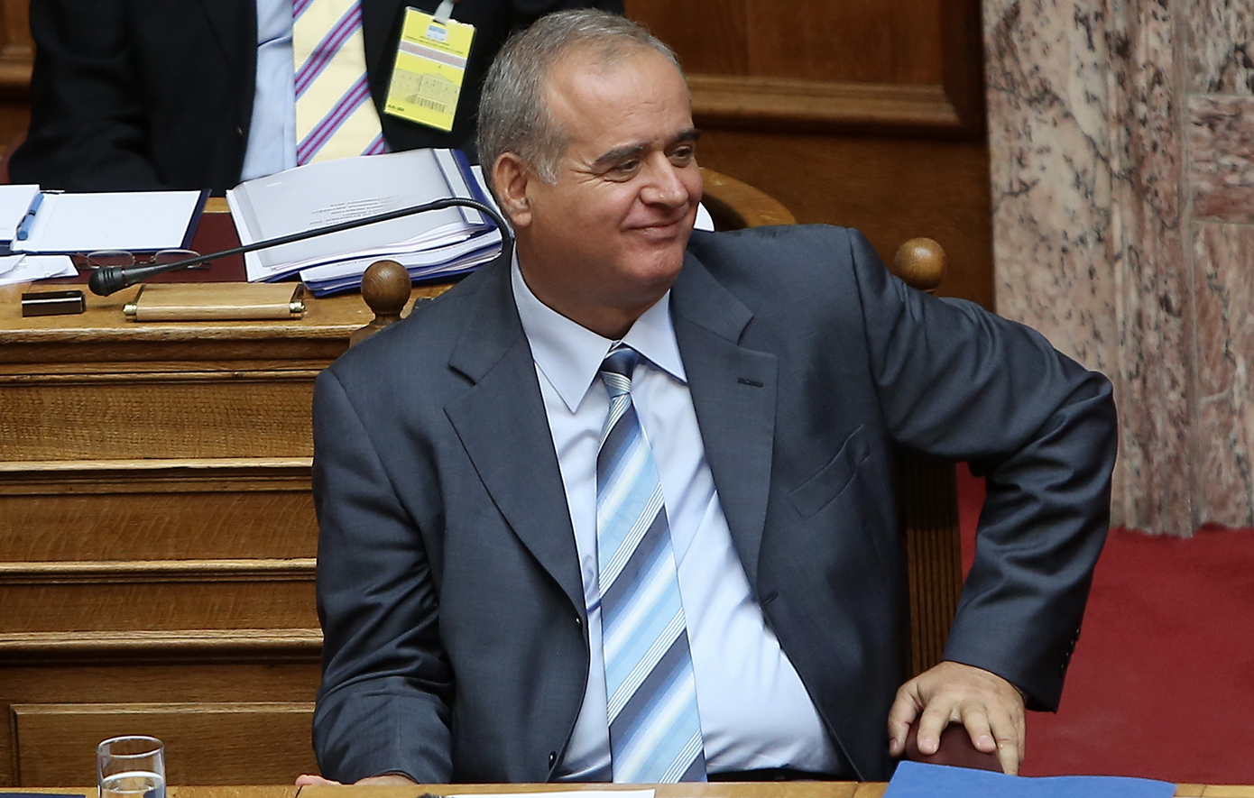 Αιφνιδιαστική επίσκεψη του υφυπουργού Προστασίας του Πολίτη στις φυλακές Νέων Αυλώνα