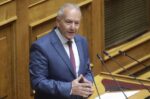 Στέφανος Γκίκας: Σταθερές τιμές εγγυάται για τα ακτοπλοϊκά εισιτήρια το καλοκαίρι