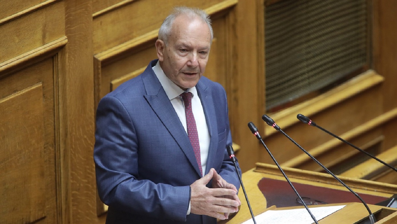 Στέφανος Γκίκας: Σταθερές τιμές εγγυάται για τα ακτοπλοϊκά εισιτήρια το καλοκαίρι