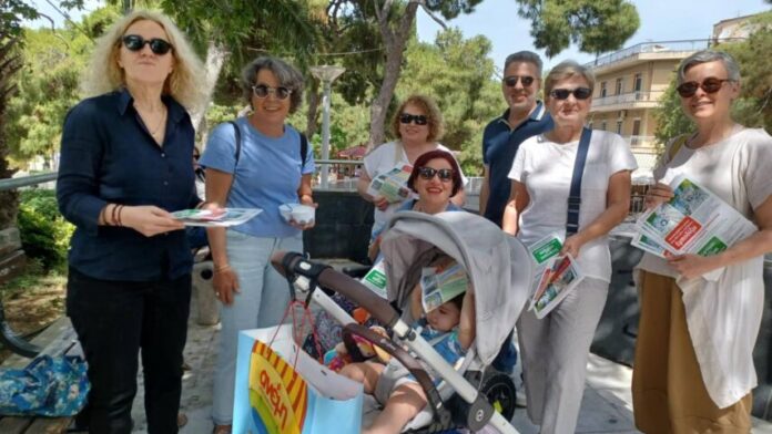 Καινοτόμα δράση του Δήμου Χαλανδρίου για το θεμελιώδες δικαίωμα στην προσβασιμότητα