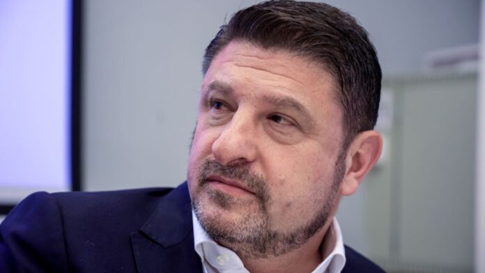 Χαρδαλιάς: Με έργα στηρίζουμε τις οικογένειες – Νέος βρεφονηπιακός σταθμός στη Δάφνη