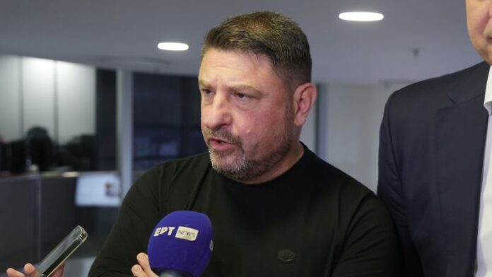 Ν. Χαρδαλιάς: «Αποκλείεται εντελώς η Περιφέρεια να αποκτήσει το Attica TV»
