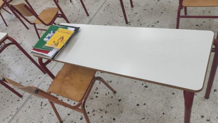 Δήμος Ηρακλείου Αττικής: Κλείνει προσωρινά τις πόρτες του το 7ο Δημοτικό Σχολείο