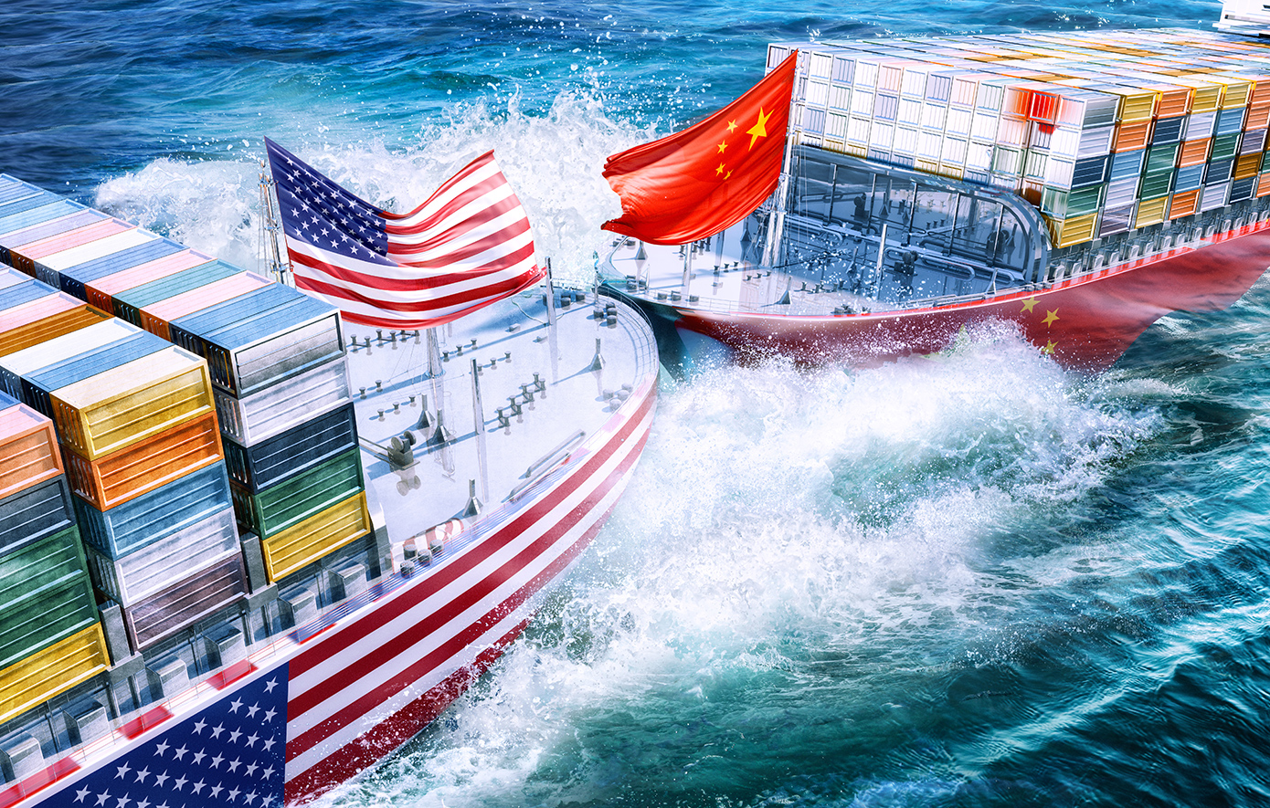 Η «αχίλλειος πτέρνα» της Κίνας στον εμπορικό πόλεμο με τον Τραμπ